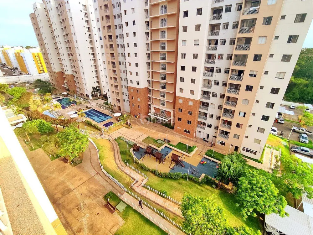 Apartamento, 3 quartos, 75 m² - Foto 9