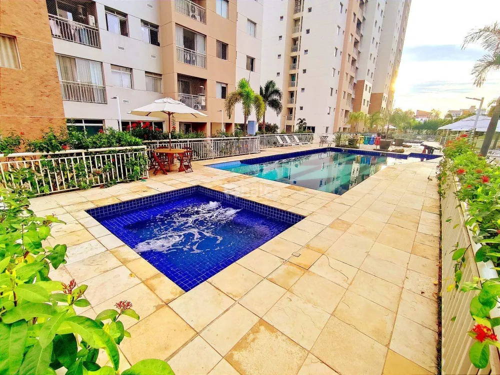 Apartamento, 3 quartos, 75 m² - Foto 14