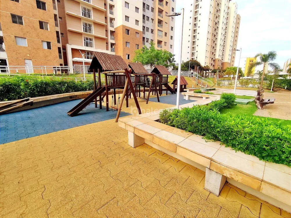 Apartamento, 3 quartos, 75 m² - Foto 11