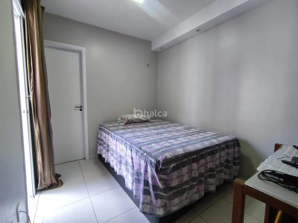 Apartamento, 3 quartos, 75 m² - Foto 4