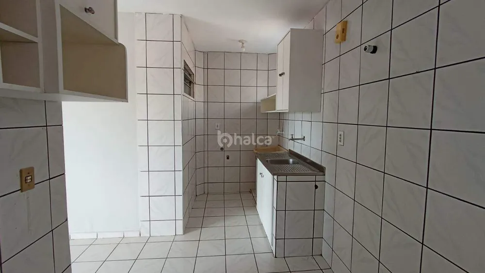 Apartamento, 3 quartos, 64 m² - Foto 5