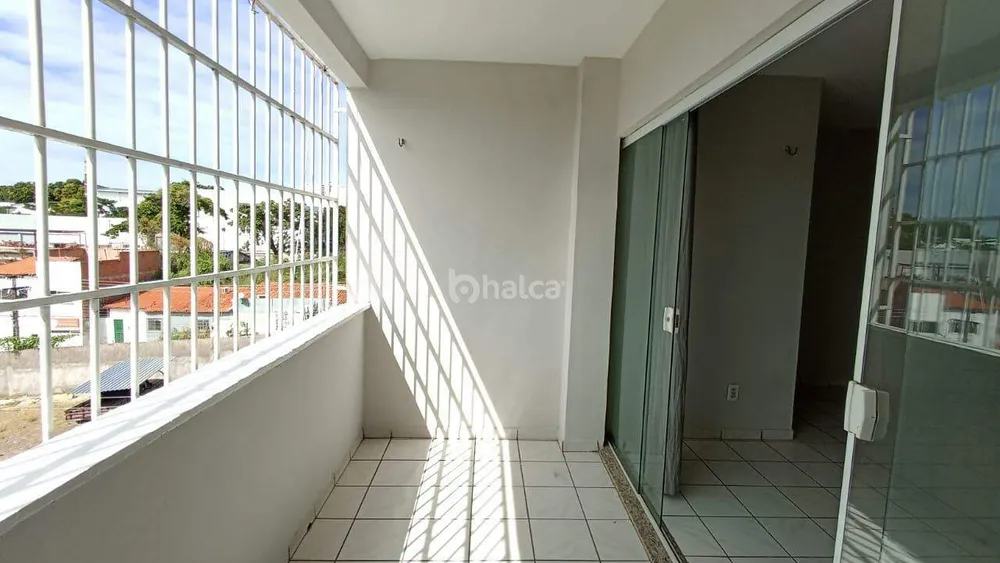 Apartamento, 3 quartos, 64 m² - Foto 1
