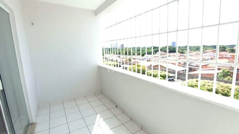 Apartamento, 3 quartos, 64 m² - Foto 3