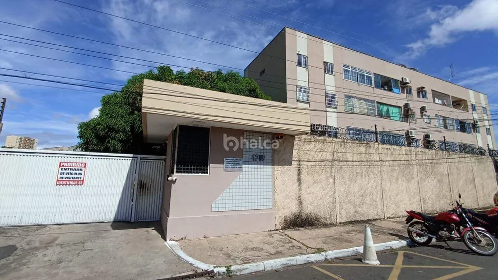 Apartamento, 3 quartos, 64 m² - Foto 2