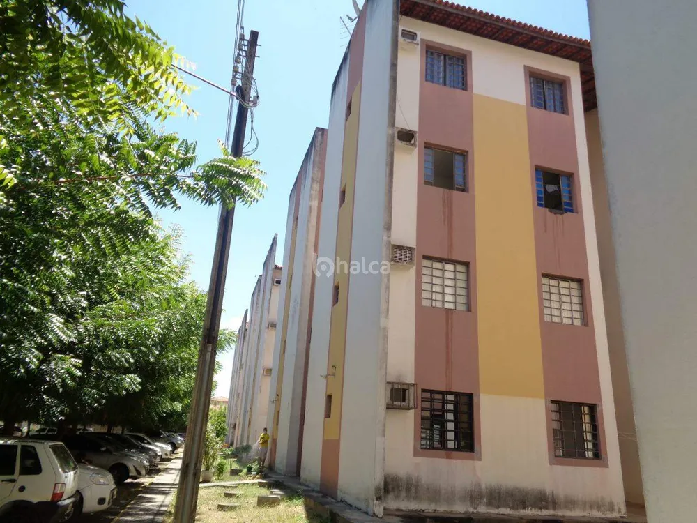 Apartamento, 2 quartos, 46 m² - Foto 1