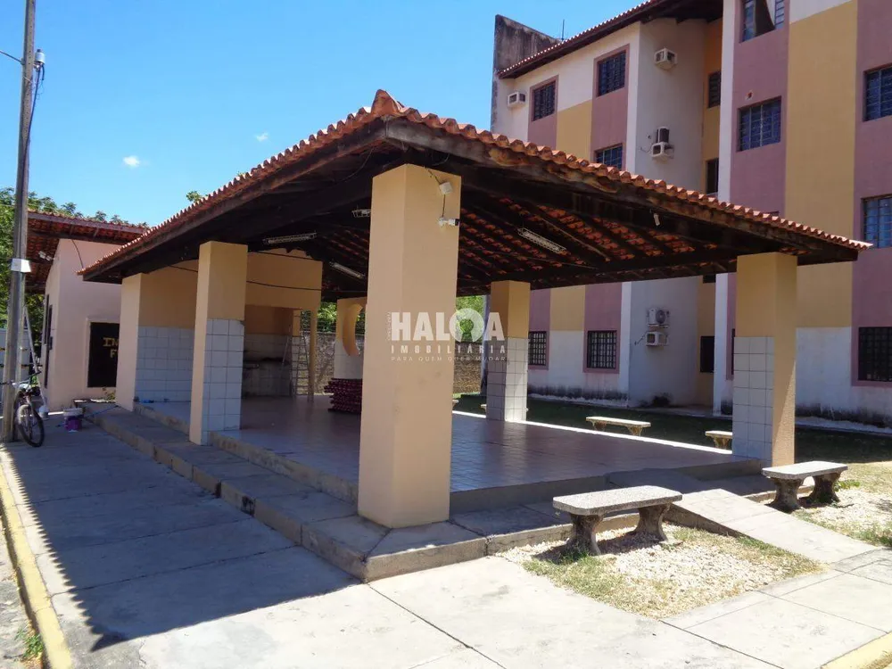 Apartamento, 2 quartos, 46 m² - Foto 12