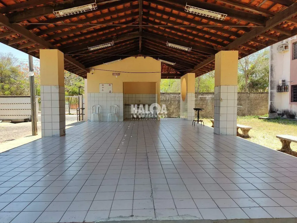 Apartamento, 2 quartos, 46 m² - Foto 3