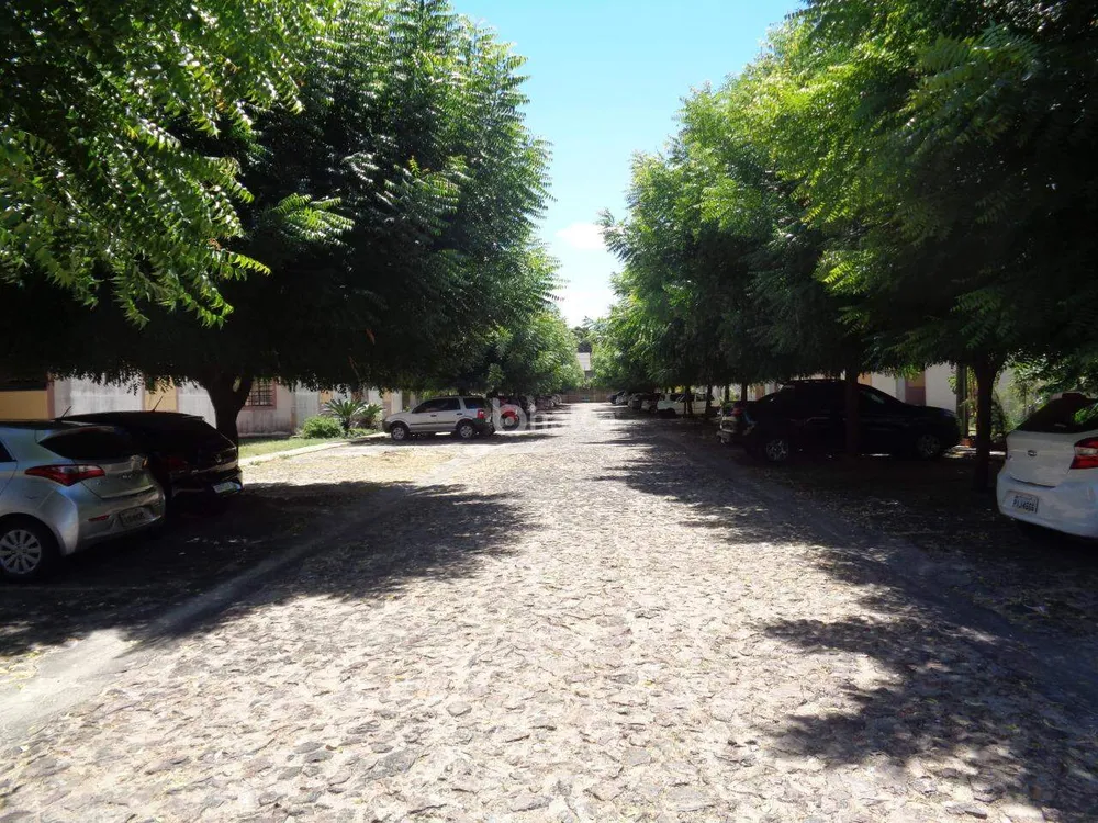 Apartamento, 2 quartos, 46 m² - Foto 4