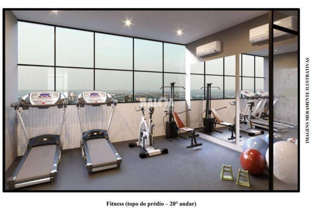 Loja-Salão para alugar, 163m² - Foto 1