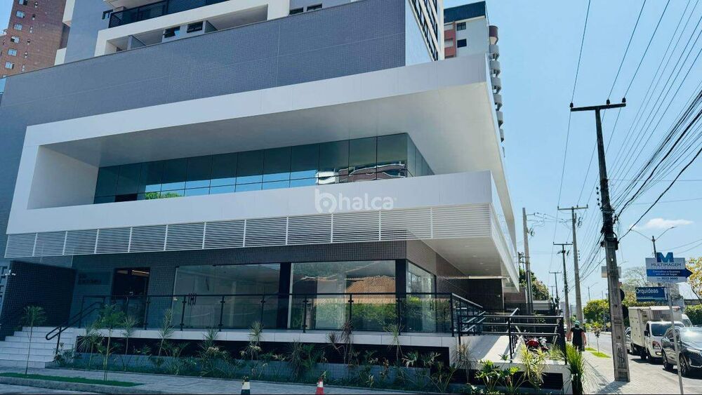 Loja-Salão para alugar, 163m² - Foto 4