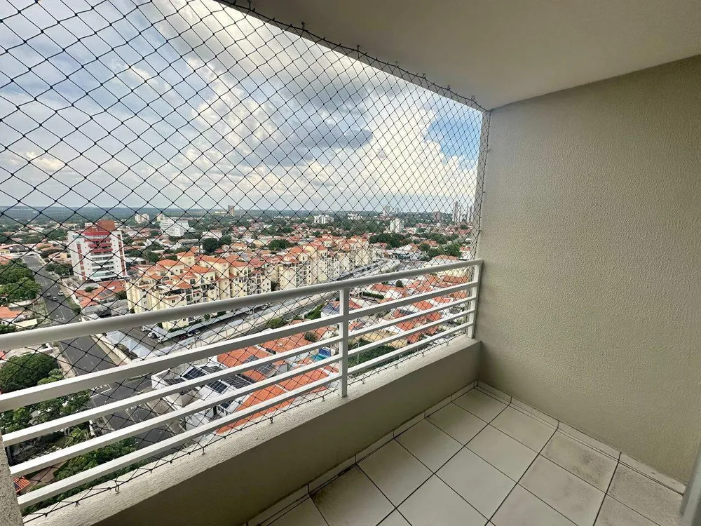 Apartamento, 2 quartos, 74 m² - Foto 2