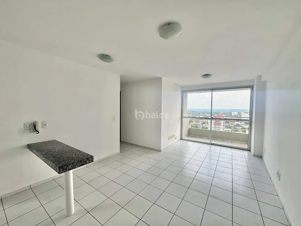 Apartamento, 2 quartos, 74 m² - Foto 1