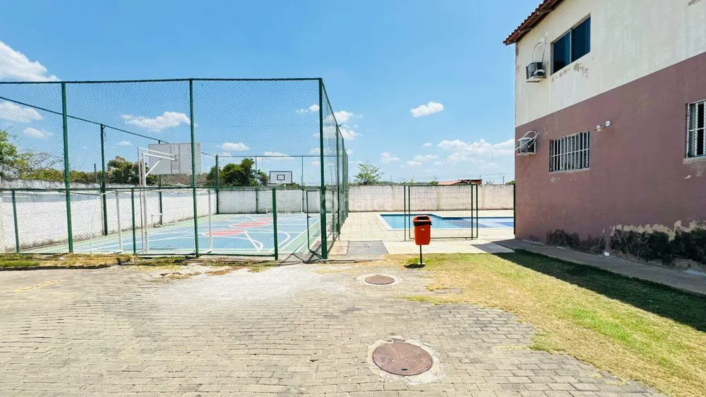 Apartamento, 2 quartos, 49 m² - Foto 16