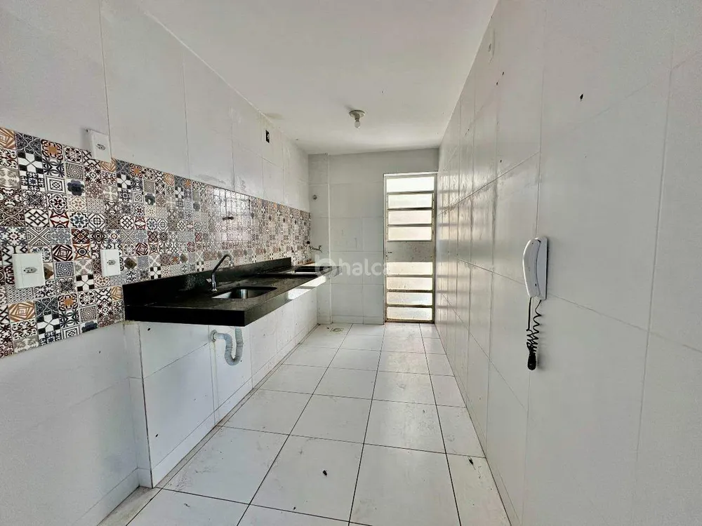 Apartamento, 2 quartos, 49 m² - Foto 3