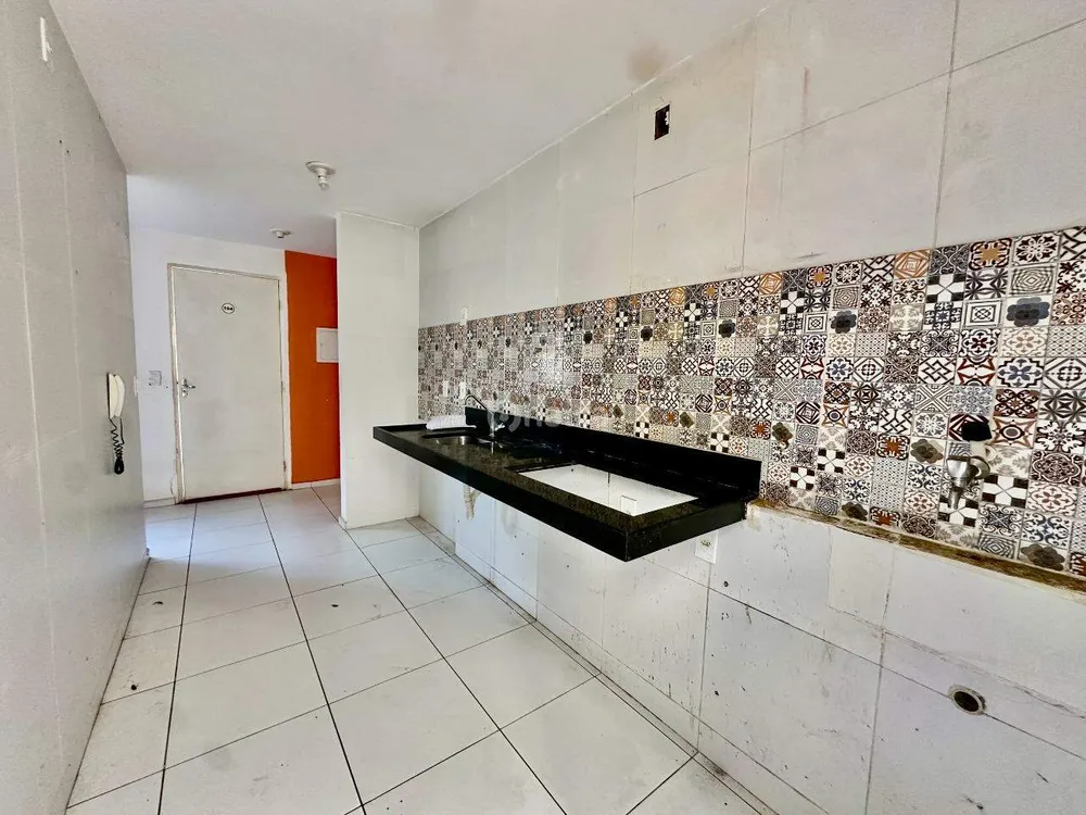 Apartamento, 2 quartos, 49 m² - Foto 4