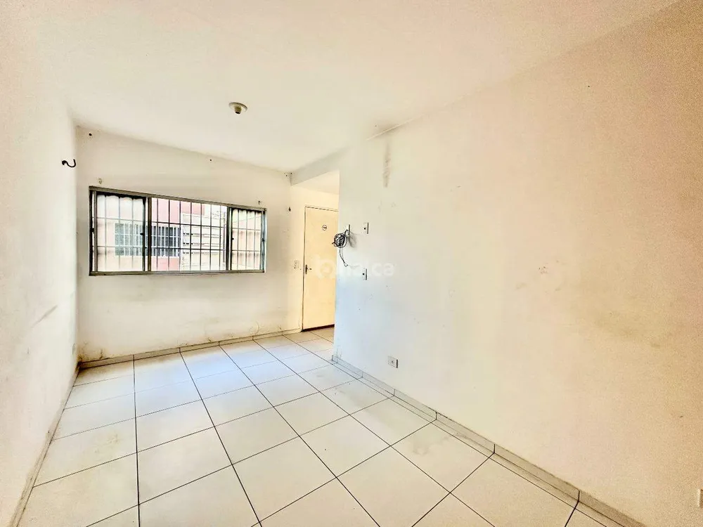 Apartamento, 2 quartos, 49 m² - Foto 2