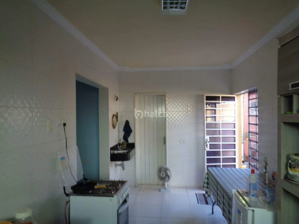 Casa, 5 quartos, 160 m² - Foto 2