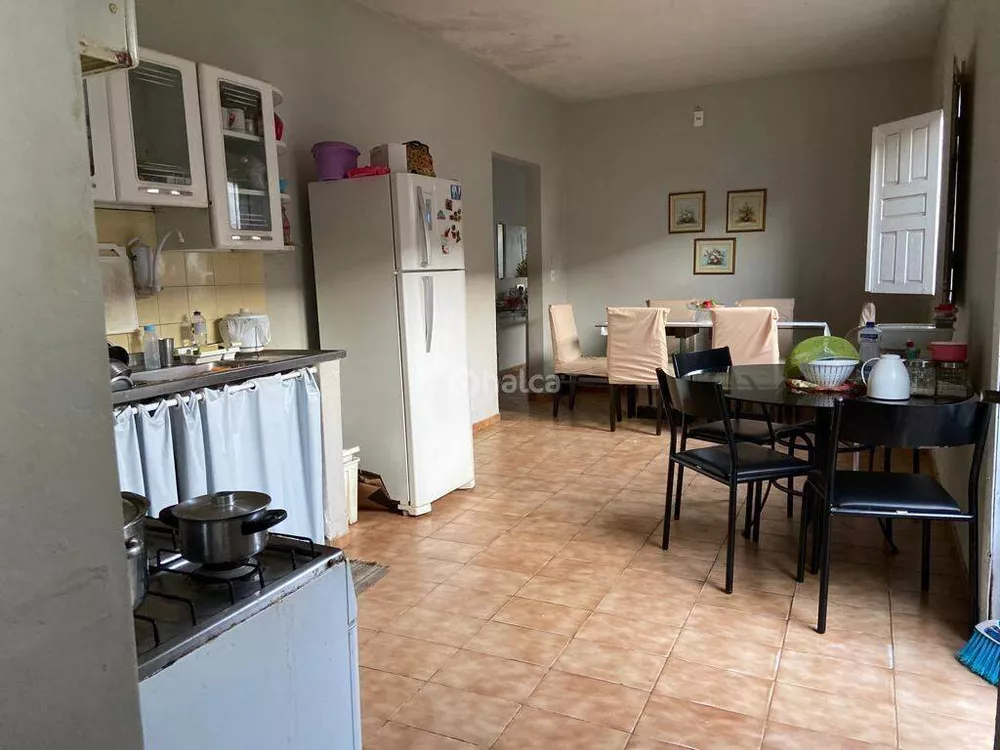 Casa à venda com 3 quartos, 145m² - Foto 8