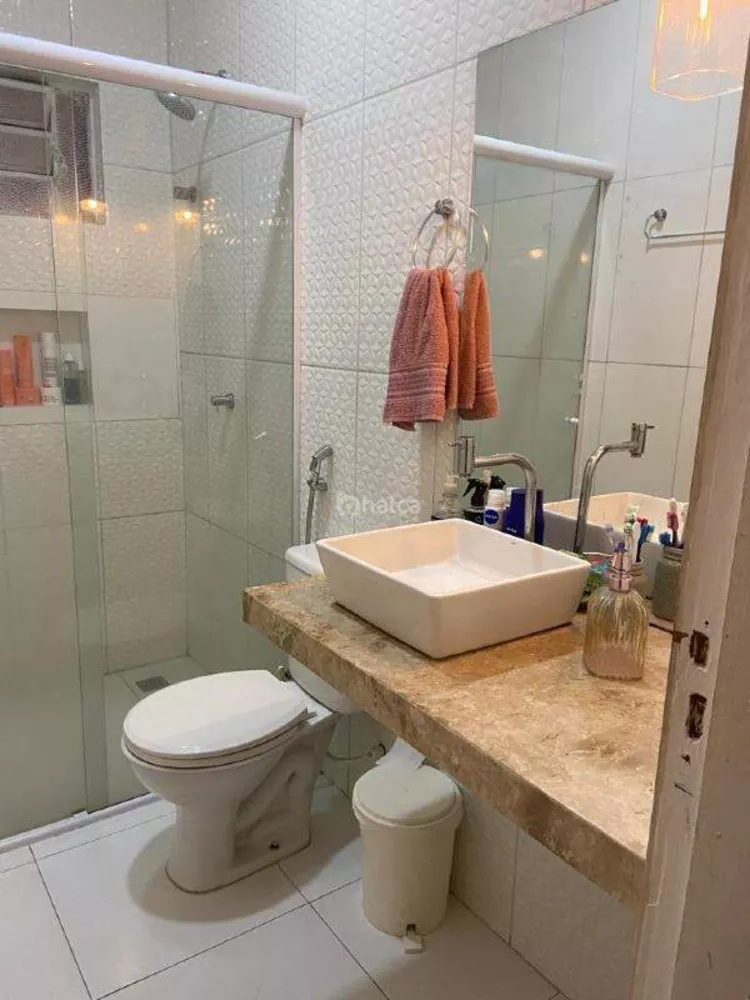 Casa à venda com 3 quartos, 145m² - Foto 10