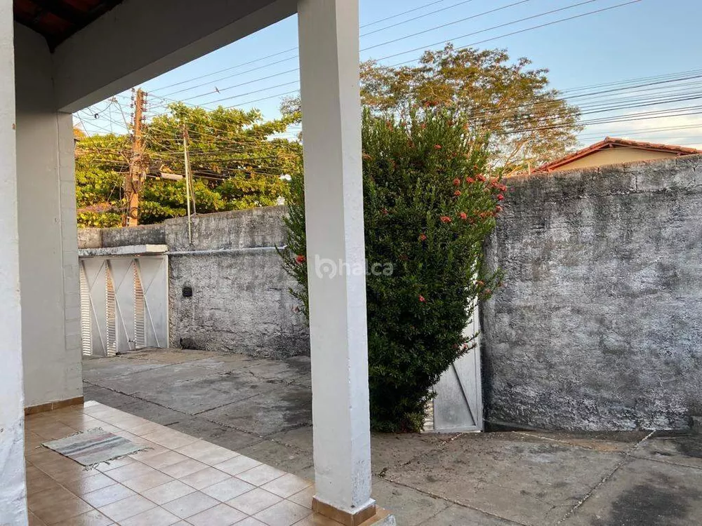 Casa à venda com 3 quartos, 145m² - Foto 4