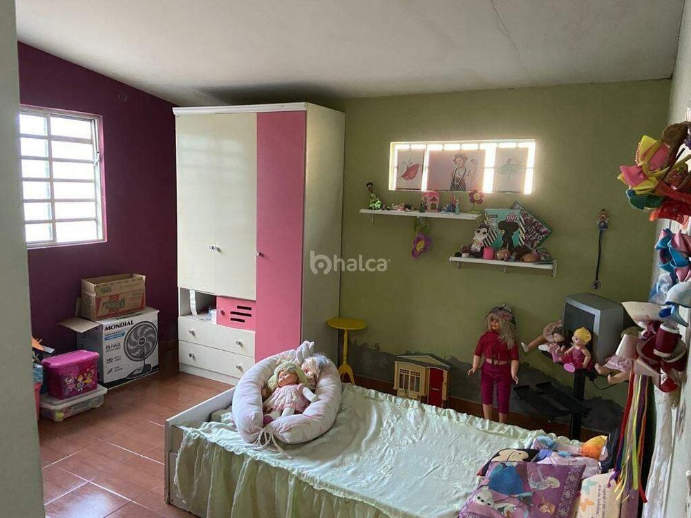 Casa à venda com 3 quartos, 145m² - Foto 16
