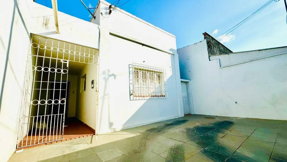 Casa, 4 quartos, 120 m² - Foto 4
