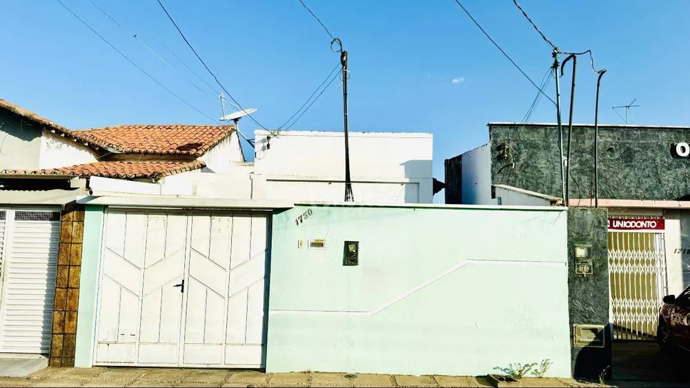 Casa, 4 quartos, 120 m² - Foto 2