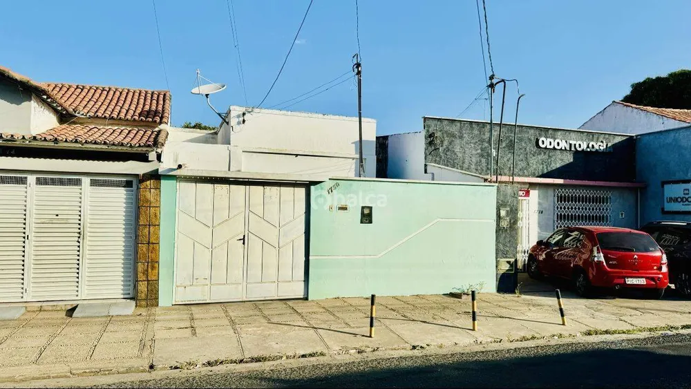 Casa, 4 quartos, 120 m² - Foto 1
