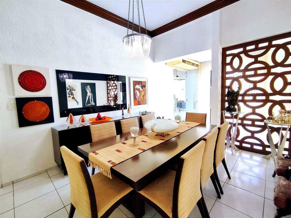 Casa à venda com 5 quartos, 695m² - Foto 3