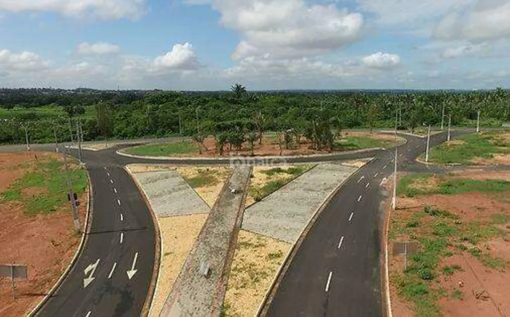 Terreno, 200 m² - Foto 1