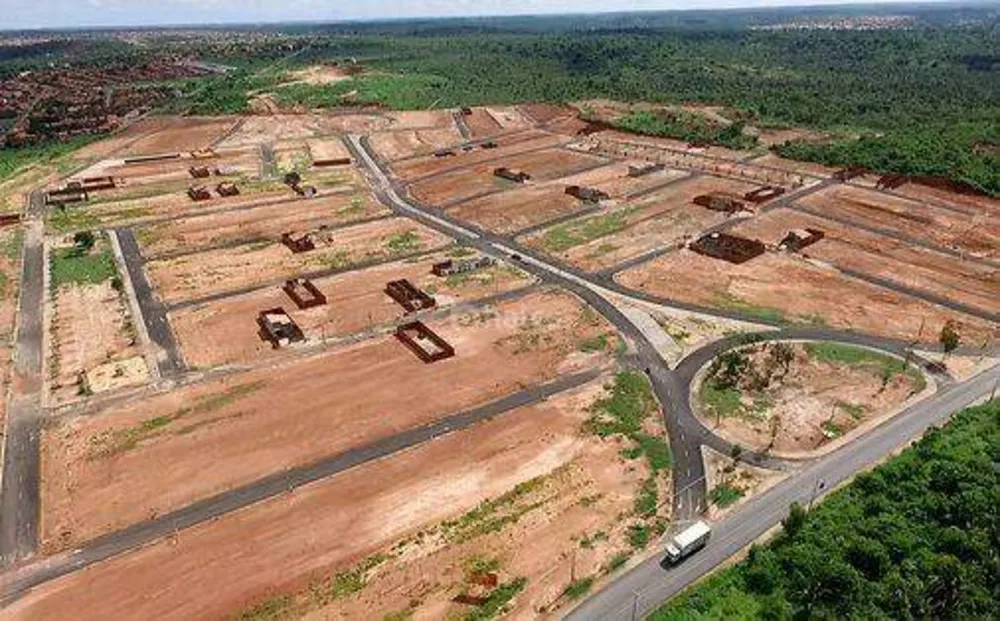 Terreno, 200 m² - Foto 4