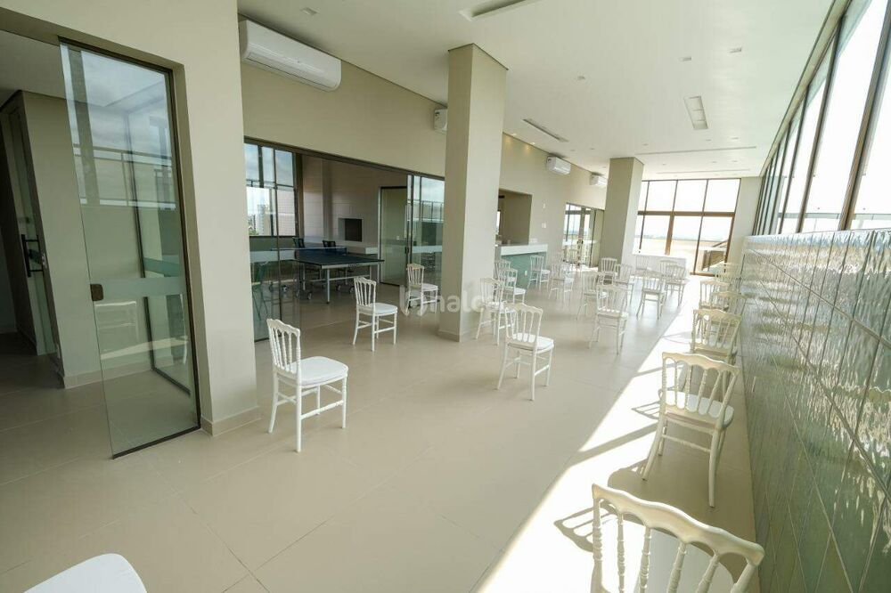 Apartamento à venda com 1 quarto, 60m² - Foto 1