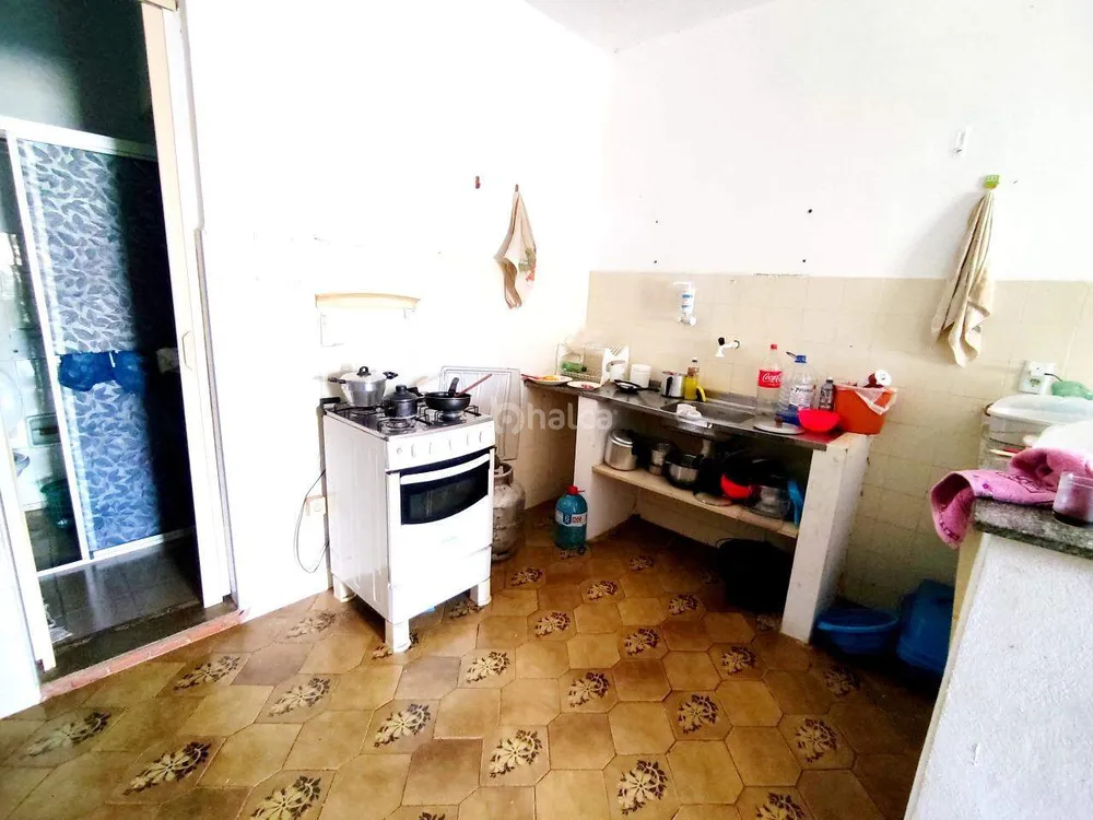 Casa, 1 quarto, 180 m² - Foto 13
