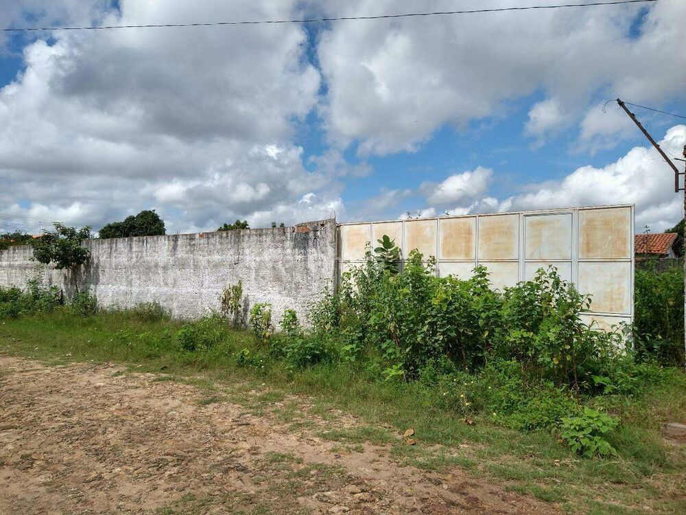 Terreno para alugar, 600m² - Foto 1