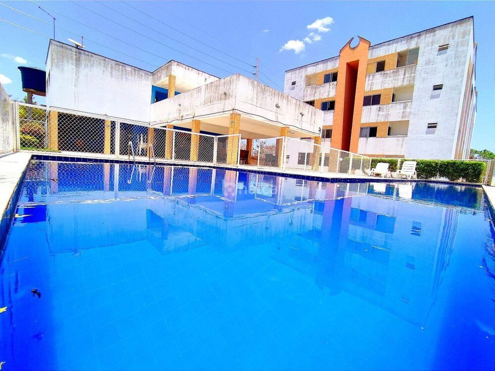 Apartamento para alugar com 1 quarto, 52m² - Foto 4