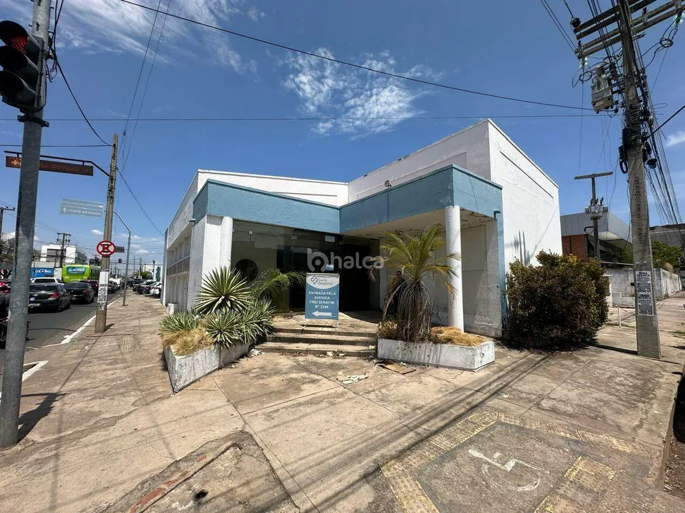 Prédio Inteiro, 534 m² - Foto 3