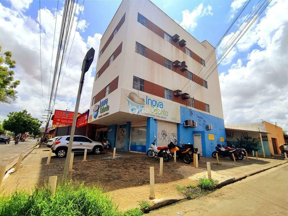 Apartamento para alugar com 1 quarto, 35m² - Foto 1