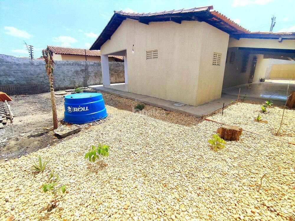 Casa à venda com 3 quartos, 203m² - Foto 5