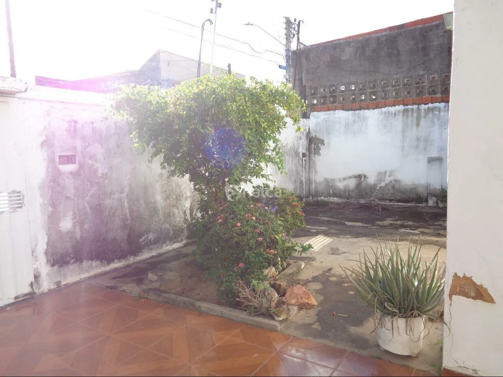 Casa, 4 quartos, 132 m² - Foto 3