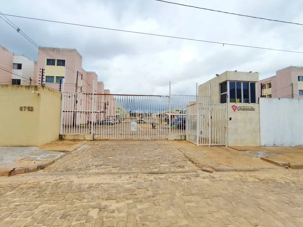 Apartamento, 2 quartos, 46 m² - Foto 1
