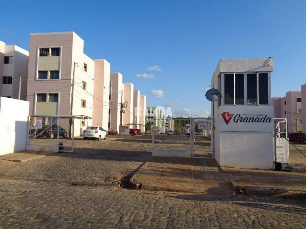 Apartamento, 2 quartos, 46 m² - Foto 14