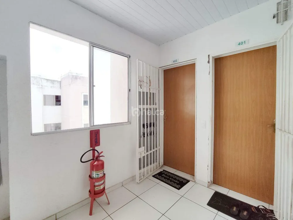Apartamento, 2 quartos, 46 m² - Foto 2