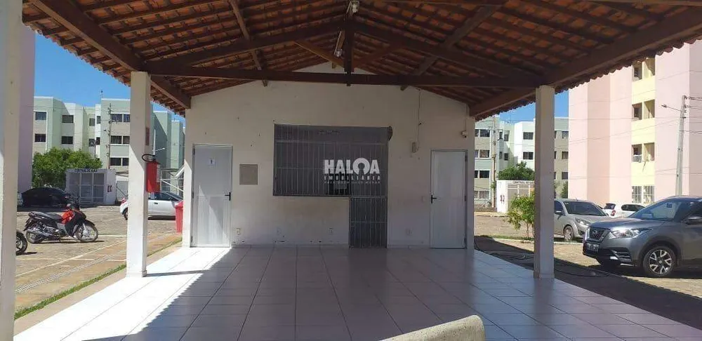 Apartamento, 2 quartos, 46 m² - Foto 16