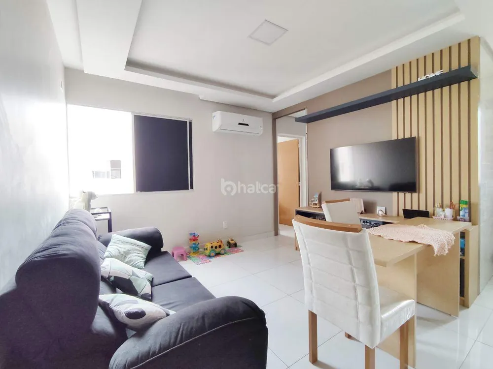 Apartamento, 2 quartos, 46 m² - Foto 3