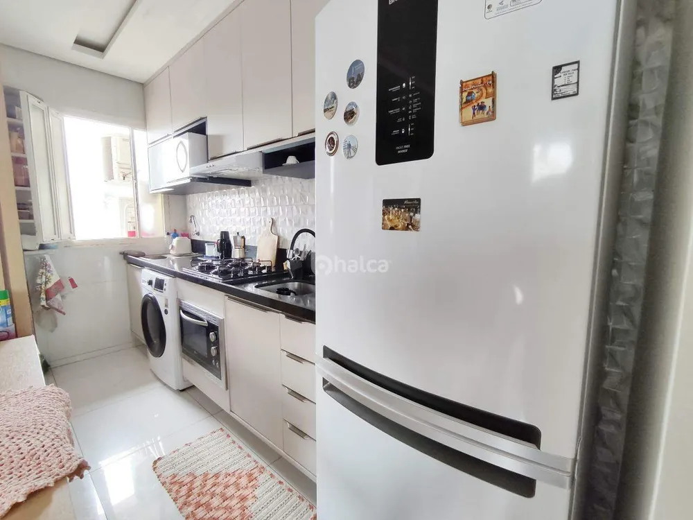 Apartamento, 2 quartos, 46 m² - Foto 6