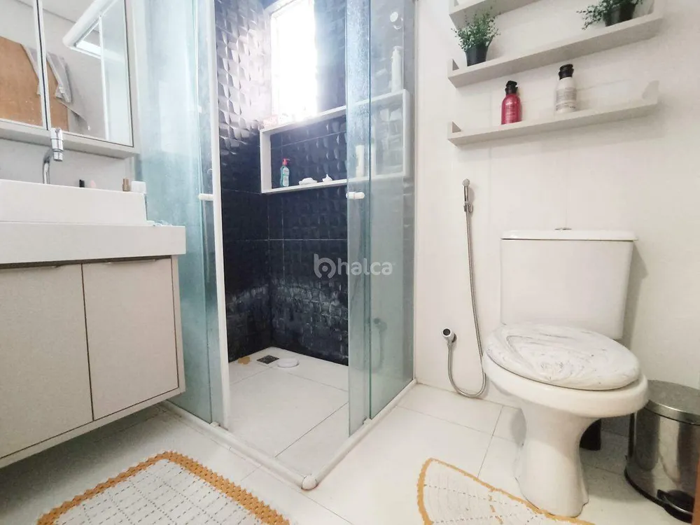 Apartamento, 2 quartos, 46 m² - Foto 9