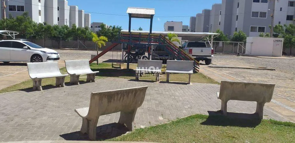 Apartamento, 2 quartos, 46 m² - Foto 15