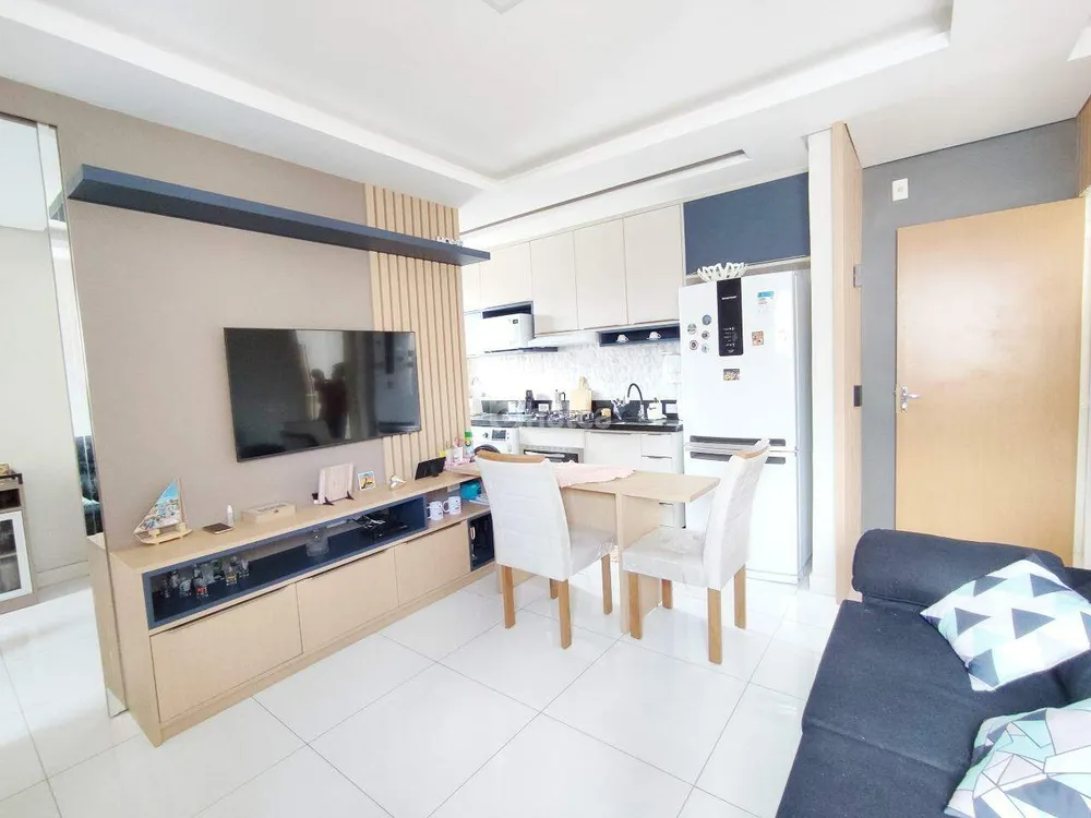 Apartamento, 2 quartos, 46 m² - Foto 4