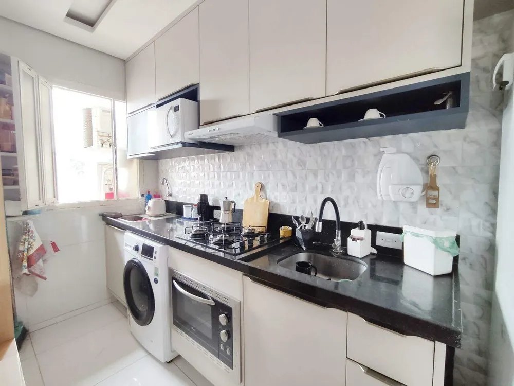 Apartamento, 2 quartos, 46 m² - Foto 5