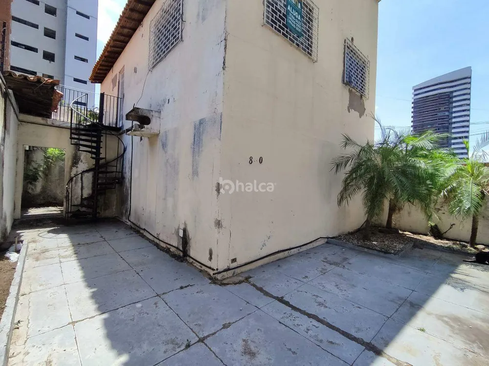 Prédio Inteiro, 132 m² - Foto 1